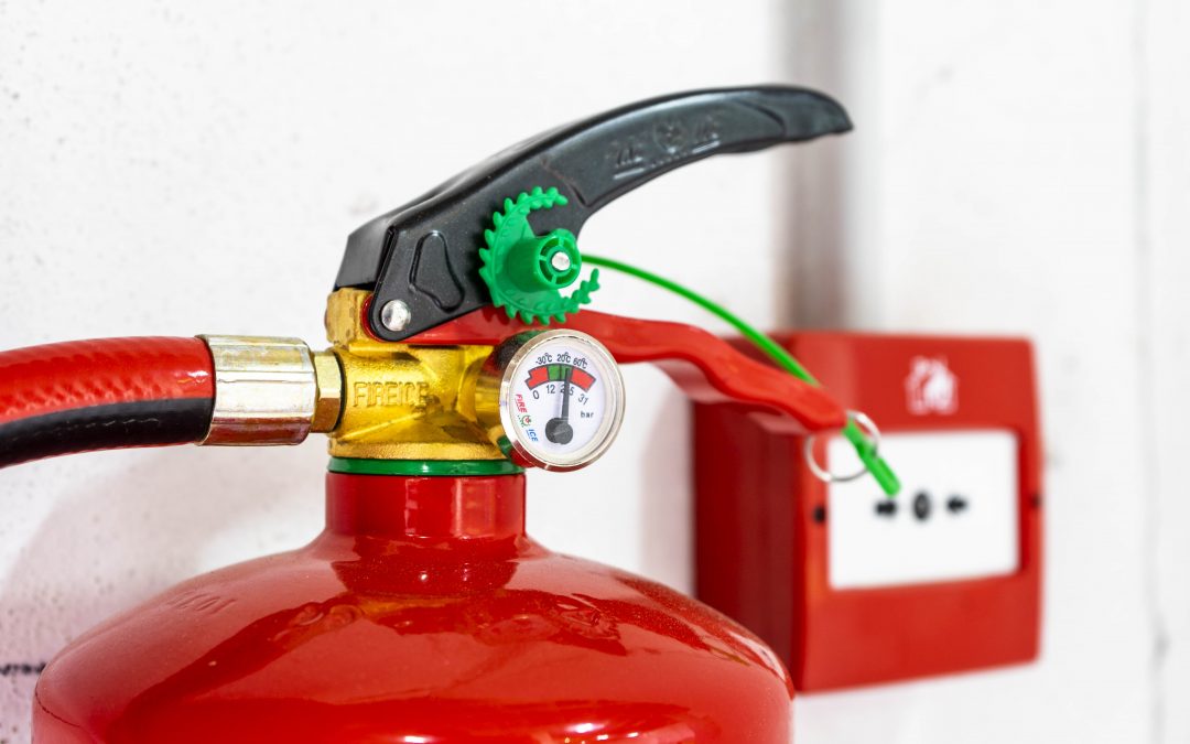 Projeto de combate a incêndio preço