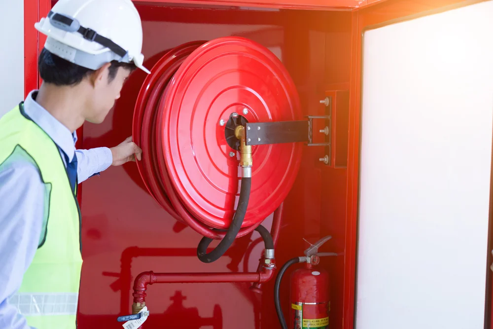 Projeto de incêndio preço