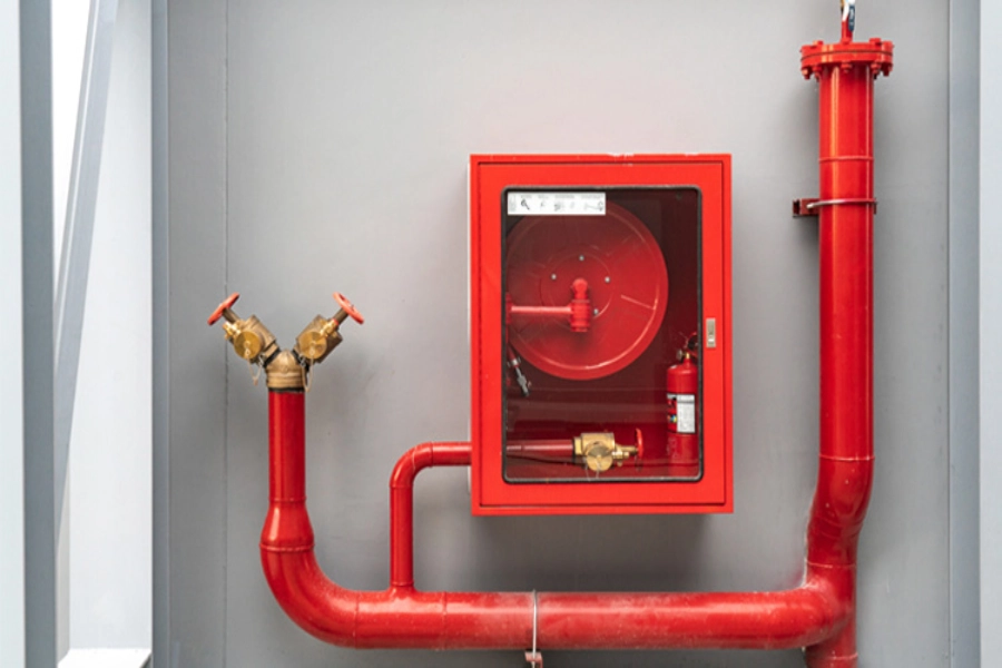 Projeto de incêndio valor